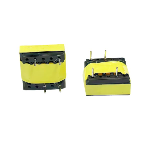 EPC13 High-frequency Transformer with High Efficiency Low Loss and Compact Design for AC-DC Adapters