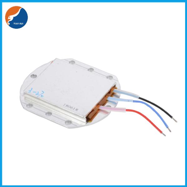 Automobile Air Conditioners PTC Heater With Shell Constant Temperature Heating