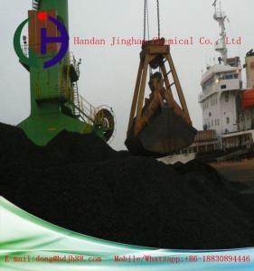 Quality High Purity Coal Tar Distillation Products Top Grade For Electrode Production for sale