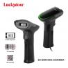 Buy cheap Wired Portable Android Bar Code Handheld Qr Code Reader 2D Wired Barcode Scanner from wholesalers