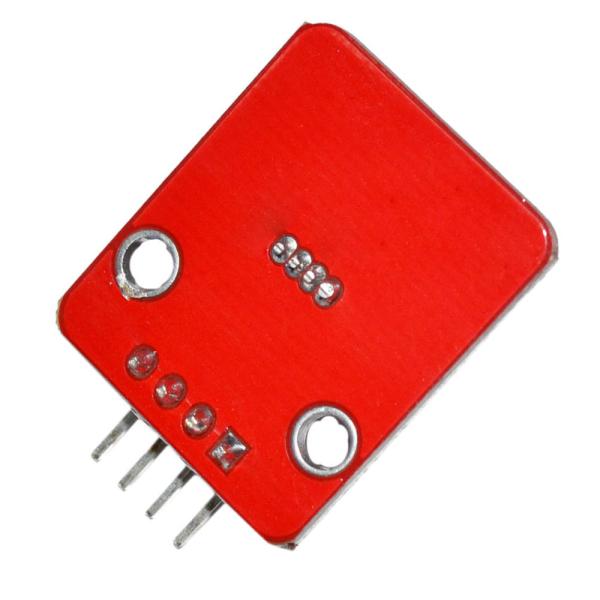 10MM RGB LED Module Light Sensor Arduino For Raspberry PI STM32 ARM