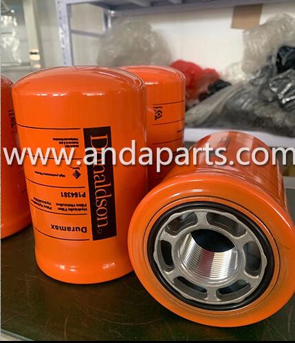 Good Quality Hydraulic Filter For P164381