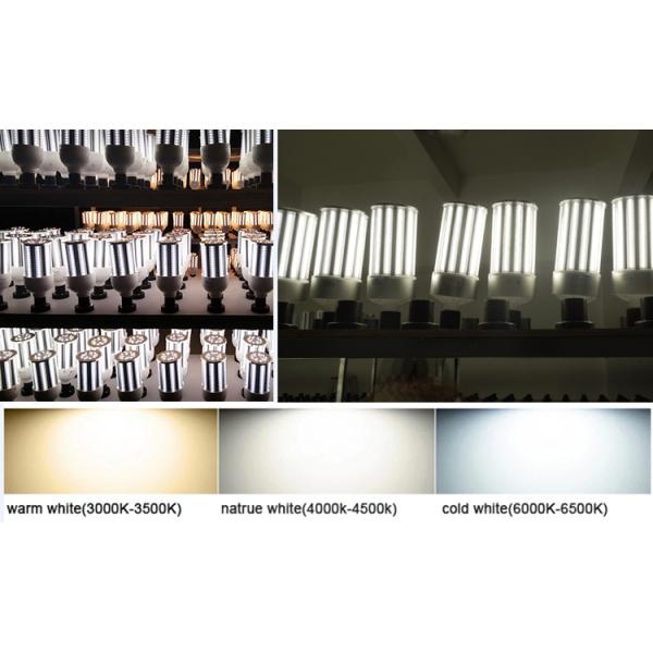Smd2835 E40 Mogul Base 75w Corn Cob Led Bulb For Warehouse Lighting