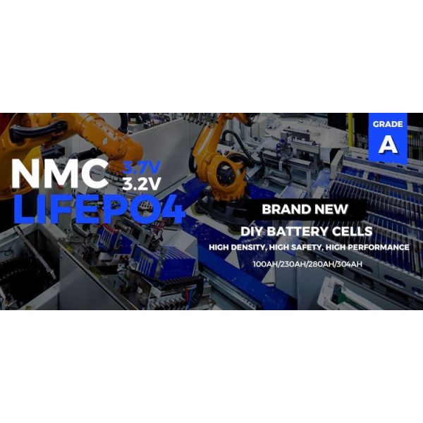 Compact Solid-state Battery Modules
