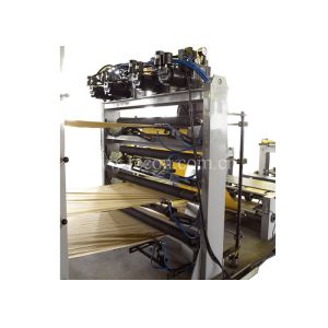 Automatic Paper Cement Bag Making Machine Deviation Rectifying System