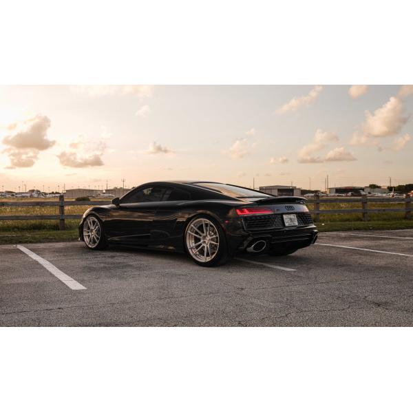 Adv5.2 M.V2 CS Series Audi Forged Wheels
