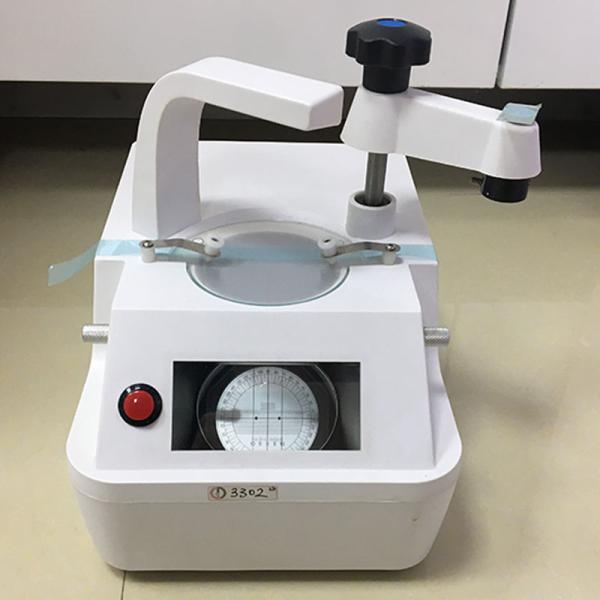 1.5W LED Lamp Layout Blocker Glasses Processing