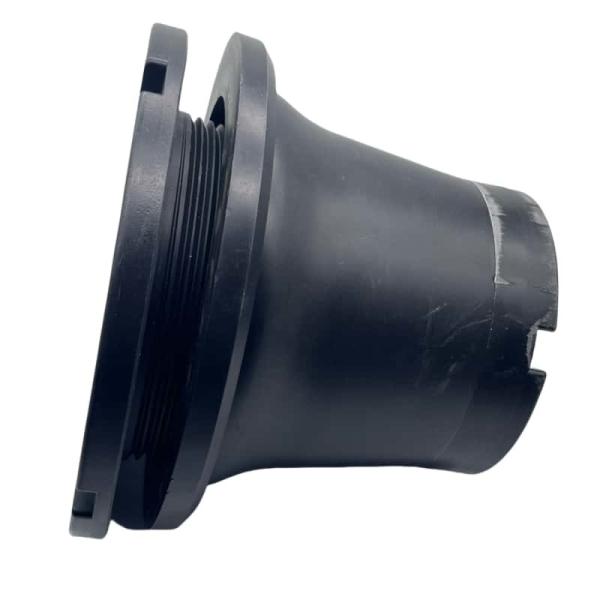 PP HDPE Plastic Thread Protector NC77 Type