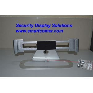 COMER security laptop notebook display computer locking bracket