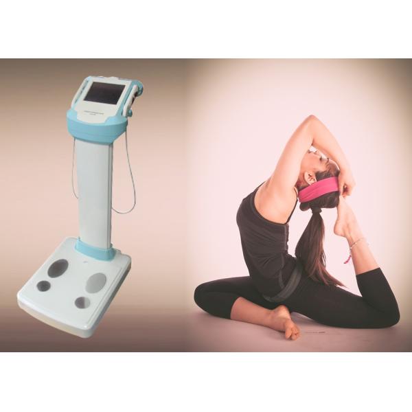 Body Fat Test Machine For Quick Health Assessment