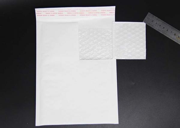 Buy craft bubble envelope White craft bubble mailer bag padded envelope bag manufacture at wholesale prices