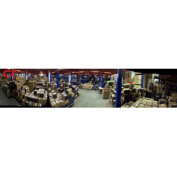 3228733 H5V160DP Excavator Hydraulic Pumps For E330D E336D