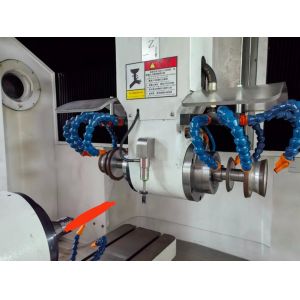 DM-200 Full Automatic Cutting Tool Grinding Machine High Efficiency
