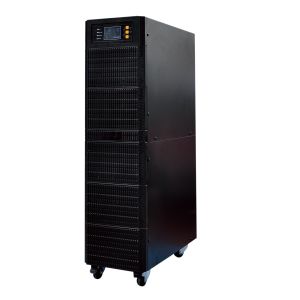 10Kva Online High Frequency Ups Uninterruptible Power System