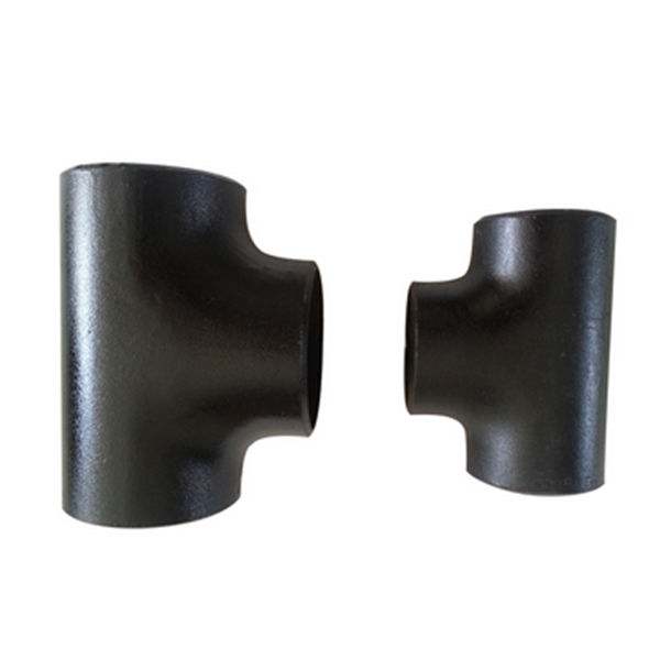 Pipe Fitting WPB A234 Butt Welded Carbon Steel Pipe Fitting