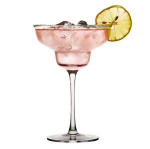 China Crystal Cocktail Glass Stemless Margarita Glasses Tumbler For Bar on sale