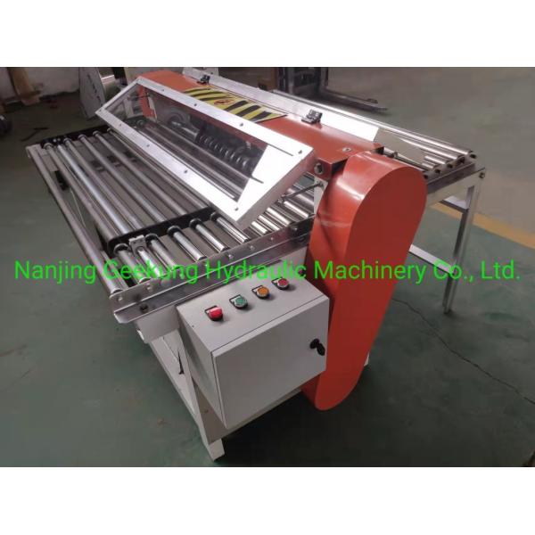 Automatic Rubber Slitter Machine/Rubber Slicing Machine