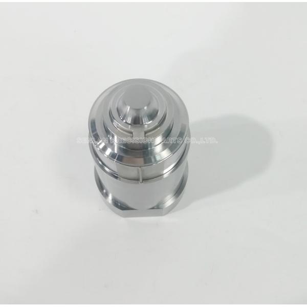 Precision mould parts and inserts manufacturing