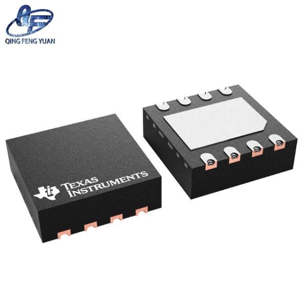 Texas TPS74601PQWDRBRQ1 In Stock Electronic Components Integrated Circuits Microcontroller TI IC chips VSON-8