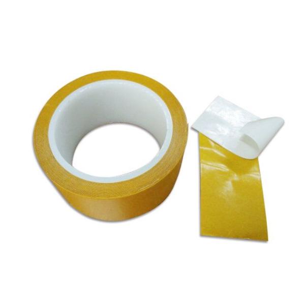 Waterproof Double Sided Adhesive Tape Jumbo Roll High Durability For Walls