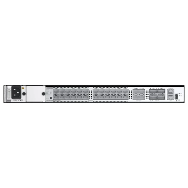 CloudEngine 6870-48S6CQ-EI-A Data center interconnect DCI for multiple DCI networks