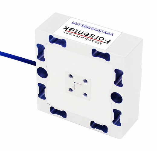 Multi-axis Force Sensor 100N 200N 300N 500N 3-Axis Load Cell 3A60A