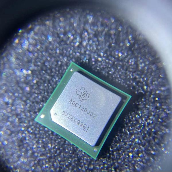 IC chip Original Microcontrollers New Integrated electronic components TPN2R203NC