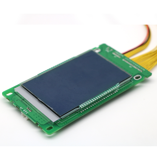 Stainless Steel Integrated Energy-Saving Elevator Control System NICE 3000 Controller for Hospitals and Apartments