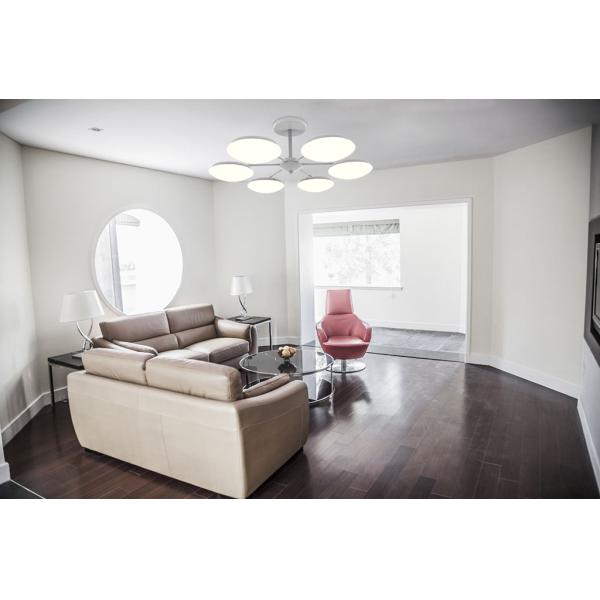 2018 MAGNIFICA LUCE hang led lamp CE modern led lamp