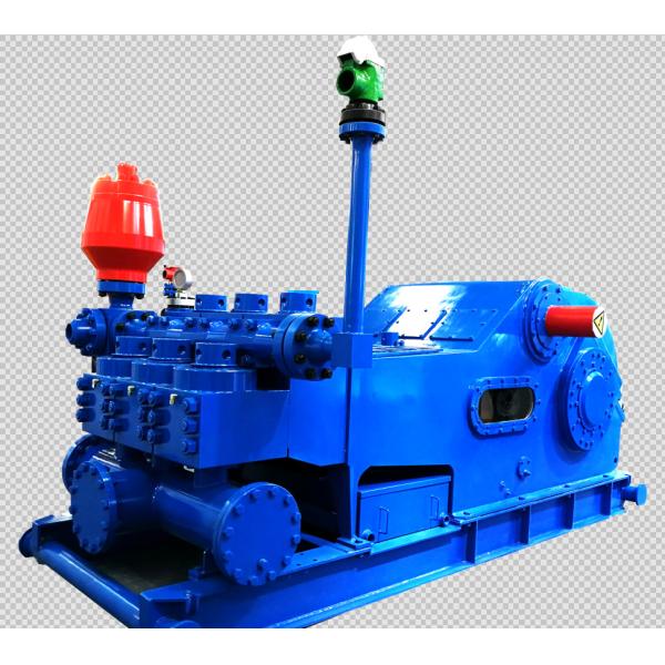 EWECO E-2200 mud pump fluid end module, liners, pistons, valevs same as Weatherford, EWECO, NATIONAL, E-447 mud pump