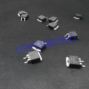 Quality Low Profile Irfz44ns Model Electric Part Of GDX2 Packer Machine Spare Parts for sale