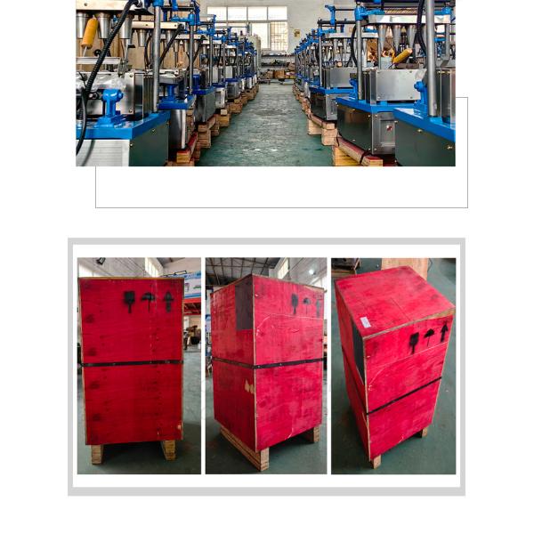 Commercial Ice Cream Cone Wafer Making Machine Coffee Cup Maker 2023