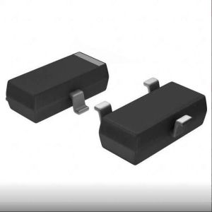 Quality Electronic Components ESD Suppressor Diode Diode Array Bi-Dir 13V 3-Pin SC-70 T/R TPD2E007DCKR Integrated Circuits for sale
