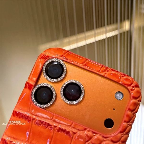Designer phone case