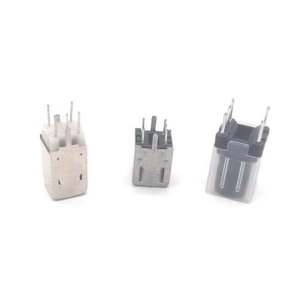 Variable Oscillator Ift Transformer Inductor Coil