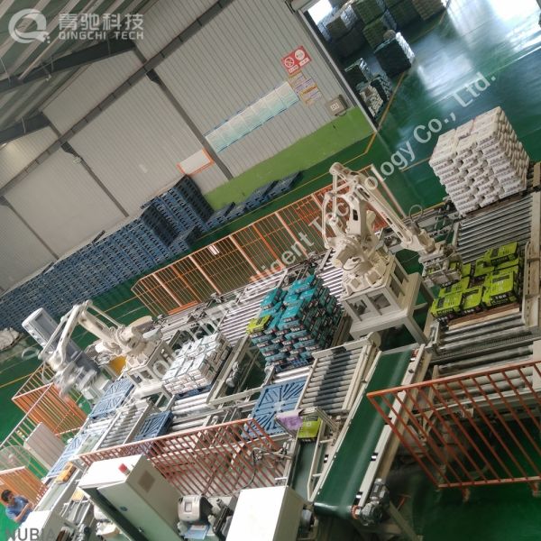 palletizer