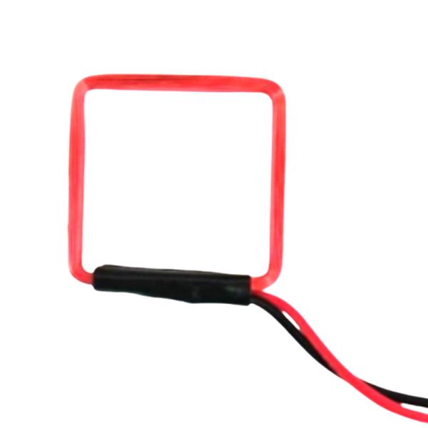 induction antenna coil for RFID and RF module