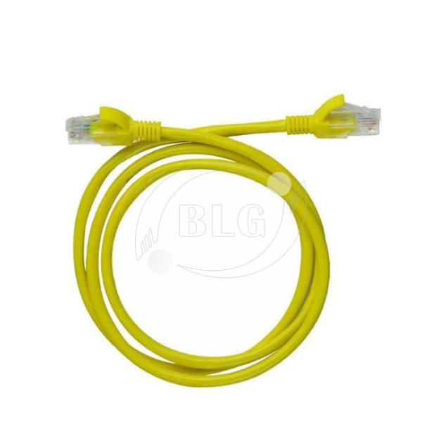 15 Feet Cat5e Rj45 Ethernet Patch Cable For PC \ Modem \ PS4 \ Router