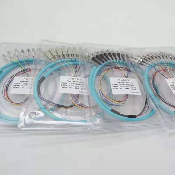 sc/apc sm g652d sx fiber optic pigtail