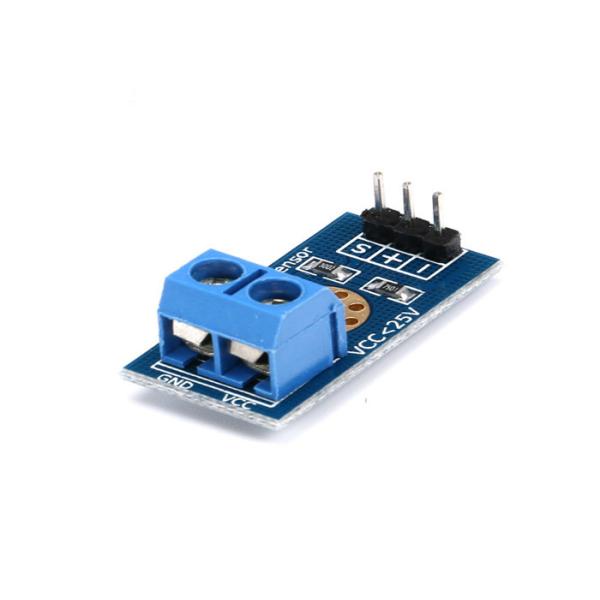 DC 0-25V Standard Arduino Starter Kit Voltage Sensor Module For Arduino Diy Kit