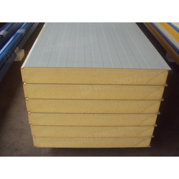 PLC Control And High Productivity Rubber Belt PU Sandwich Panel Machine TW-PU1000