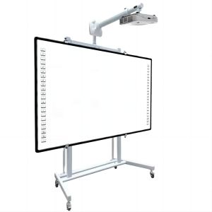 Ultimate Interactive Solution Precision Infrared Touch Smart Interactive