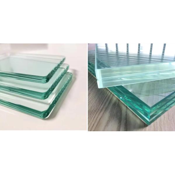Solid 6mm 8 10 12 Float Tempered Laminated Glass Greenhouse Building Decoration Industrial Hotel Manufactured