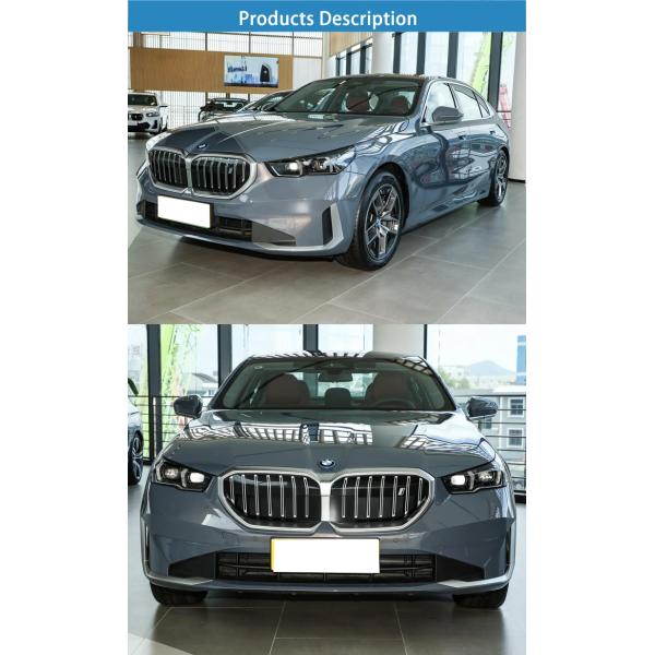 Dark Interior Electric Car with Advanced Autopilot System and 5 Forward Shift Number for Eco-Friendly Transportation