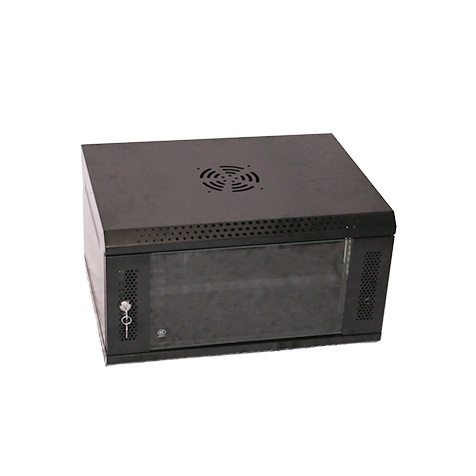 Optic Equipment Server Rack Cabling Solution Wall Mount 4u 6u 9u 12u Network Cabinets