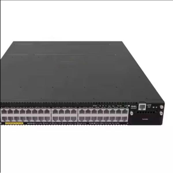 Customized HPE R8N86A Switch Full-Duplex Half-Duplex Communication Mode for Speed Data Transfer and Seamless Integration