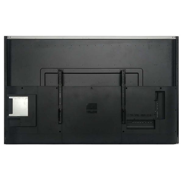 IBoard 4K Ultra HD Interactive Whiteboard with Infra-red Touch Technology and Dual Operating System for Smart Teaching