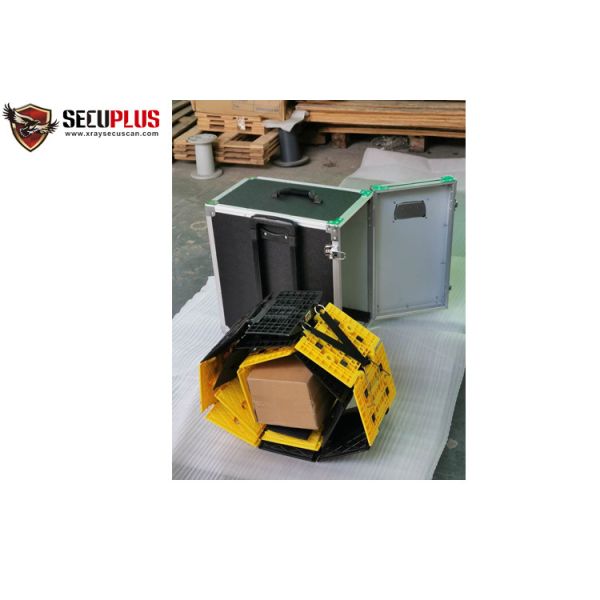 35mm Puncture 5s Mobile Tyre Killer With Warning Lights