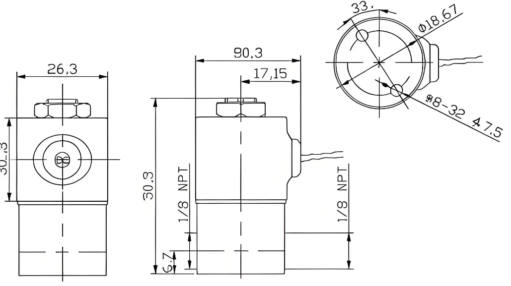 Safety Valve