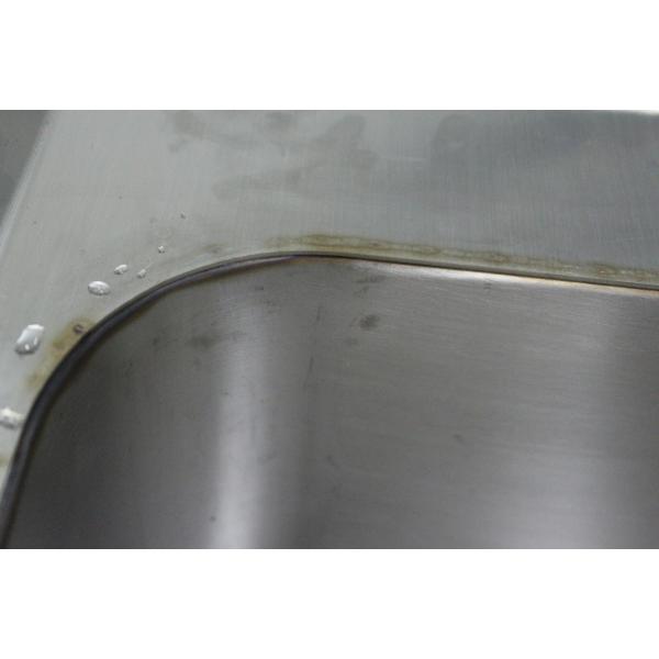 Basin / Wash Tank DC Auto Welding Machine , Submerged Arc Welding Machine Durable